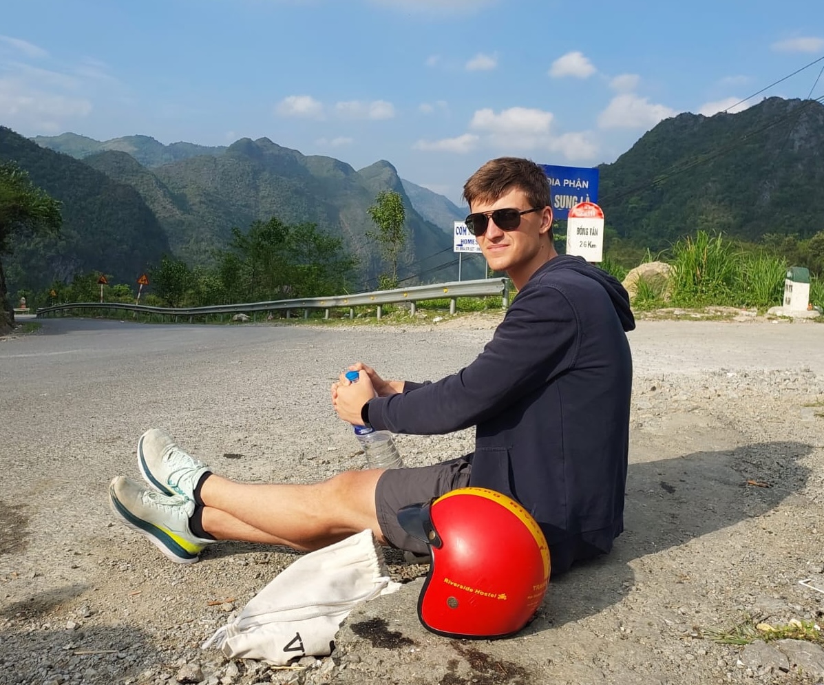 Vietnam: sunglasses